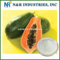 Pharmaceutical grade enzyme papain/papaya fruit extract powder